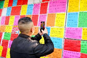 Migrant Labor Market in Qingdao