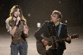 40th Les Victoires De La Musique-Boulogne-Billancourt