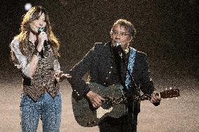 40th Les Victoires De La Musique-Boulogne-Billancourt