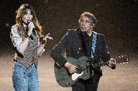 40th Les Victoires De La Musique-Boulogne-Billancourt