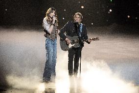 40th Les Victoires De La Musique-Boulogne-Billancourt