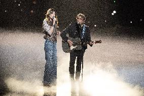 40th Les Victoires De La Musique-Boulogne-Billancourt