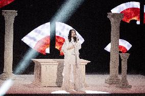 40th Les Victoires De La Musique-Boulogne-Billancourt