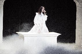 40th Les Victoires De La Musique-Boulogne-Billancourt