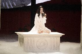 40th Les Victoires De La Musique-Boulogne-Billancourt