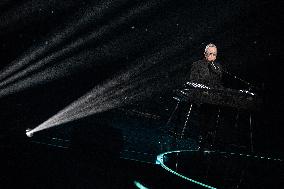 40th Les Victoires De La Musique-Boulogne-Billancourt