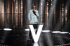 40th Les Victoires De La Musique-Boulogne-Billancourt