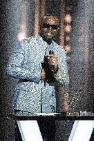 40th Les Victoires De La Musique-Boulogne-Billancourt