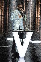 40th Les Victoires De La Musique-Boulogne-Billancourt