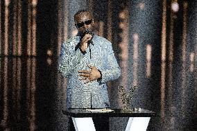 40th Les Victoires De La Musique-Boulogne-Billancourt