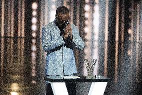 40th Les Victoires De La Musique-Boulogne-Billancourt