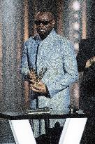 40th Les Victoires De La Musique-Boulogne-Billancourt