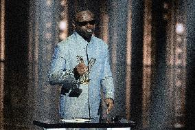 40th Les Victoires De La Musique-Boulogne-Billancourt