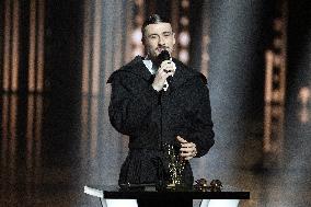 40th Les Victoires De La Musique-Boulogne-Billancourt