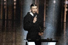 40th Les Victoires De La Musique-Boulogne-Billancourt