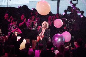 40th Les Victoires De La Musique-Boulogne-Billancourt