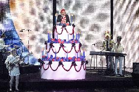 40th Les Victoires De La Musique-Boulogne-Billancourt