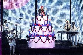 40th Les Victoires De La Musique-Boulogne-Billancourt