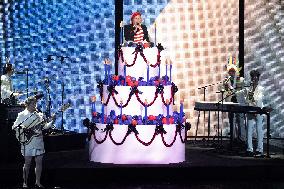 40th Les Victoires De La Musique-Boulogne-Billancourt