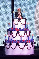 40th Les Victoires De La Musique-Boulogne-Billancourt