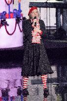 40th Les Victoires De La Musique-Boulogne-Billancourt