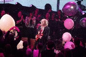 40th Les Victoires De La Musique-Boulogne-Billancourt