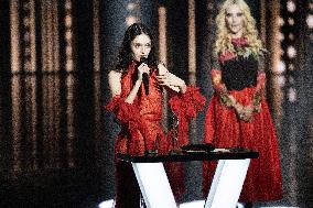 40th Les Victoires De La Musique-Boulogne-Billancourt