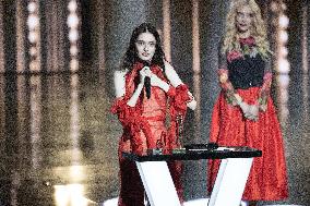 40th Les Victoires De La Musique-Boulogne-Billancourt