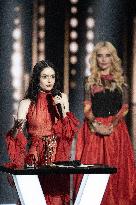 40th Les Victoires De La Musique-Boulogne-Billancourt