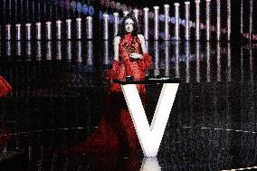 40th Les Victoires De La Musique-Boulogne-Billancourt