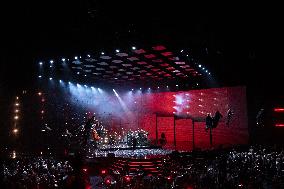 40th Les Victoires De La Musique-Boulogne-Billancourt