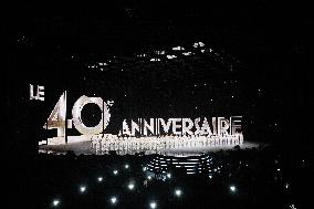 40th Les Victoires De La Musique-Boulogne-Billancourt