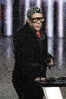 40th Les Victoires De La Musique-Boulogne-Billancourt