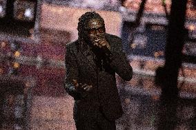 40th Les Victoires De La Musique-Boulogne-Billancourt