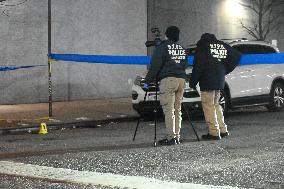 14-year-old Boy Dead After Being Stabbed On Queens Boulevard And 38th Street In Sunnyside Queens New York