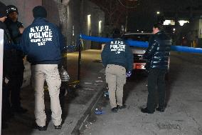 14-year-old Boy Dead After Being Stabbed On Queens Boulevard And 38th Street In Sunnyside Queens New York