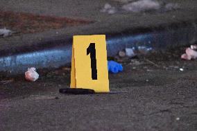 14-year-old Boy Dead After Being Stabbed On Queens Boulevard And 38th Street In Sunnyside Queens New York