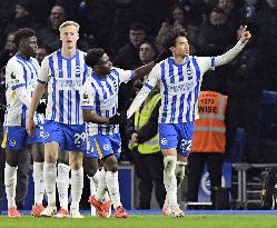 Football: Premier League