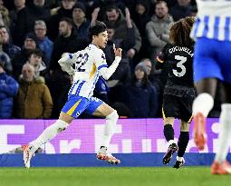 Football: Premier League