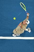 Open 13 Provence - Quarter-Final - Medvedev v Struff