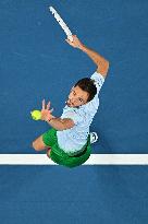 Open 13 Provence - Quarter-Final - Medvedev v Struff