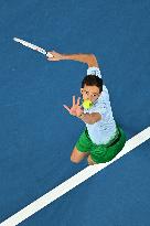 Open 13 Provence - Quarter-Final - Medvedev v Struff