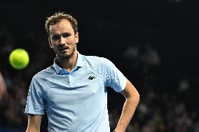 Open 13 Provence - Quarter-Final - Medvedev v Struff