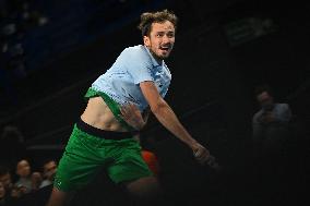 Open 13 Provence - Quarter-Final - Medvedev v Struff