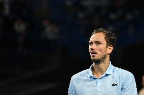 Open 13 Provence - Quarter-Final - Medvedev v Struff