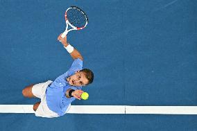 Open 13 Provence - Quarter-Final - Medjedovic v Altmaier