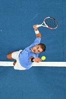 Open 13 Provence - Quarter-Final - Medjedovic v Altmaier