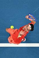 Open 13 Provence - Quarter-Final - Medjedovic v Altmaier