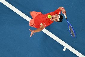 Open 13 Provence - Quarter-Final - Medjedovic v Altmaier