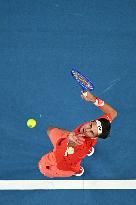 Open 13 Provence - Quarter-Final - Medjedovic v Altmaier